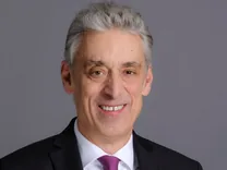 Frank Appel