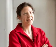 Hélène Huby